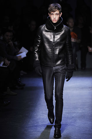 Gianfranco Ferre / - 2009-2010